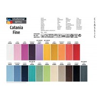 SMC Catania Fine 50gr n°1002 Cherry